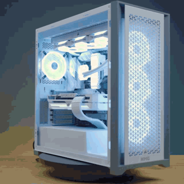Desktops & Laptops