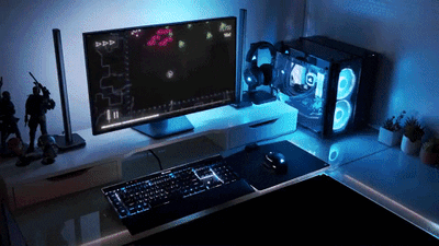 PC Peripherals, Parts & Accessories