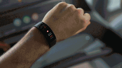 Fitness Wearables (Trackers, Watches & Rings)