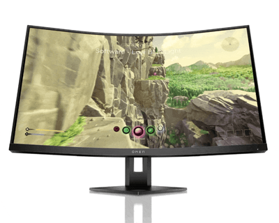 Screens & Monitors