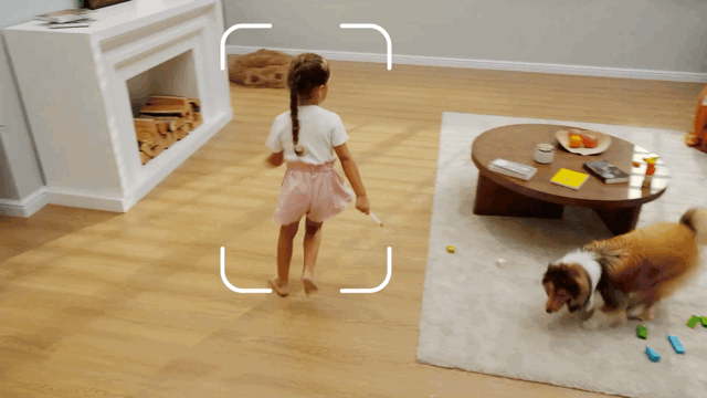 Smart Babies, Seniors & Pets