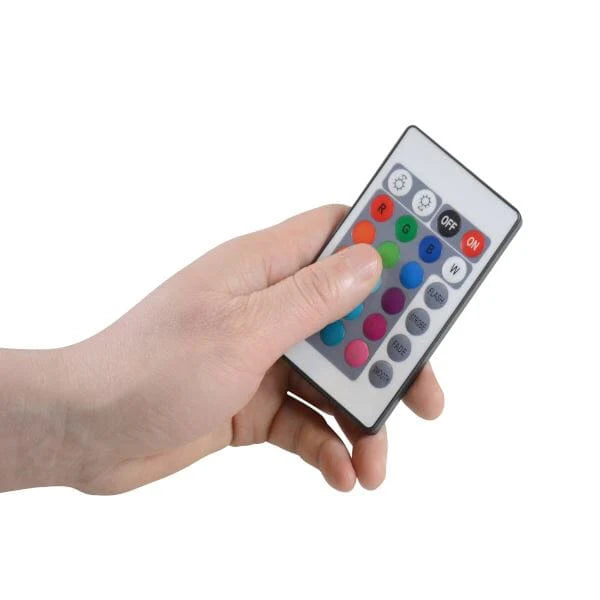 Starry Night - Galaxy Moon Projection Lamp  - RGB / LED