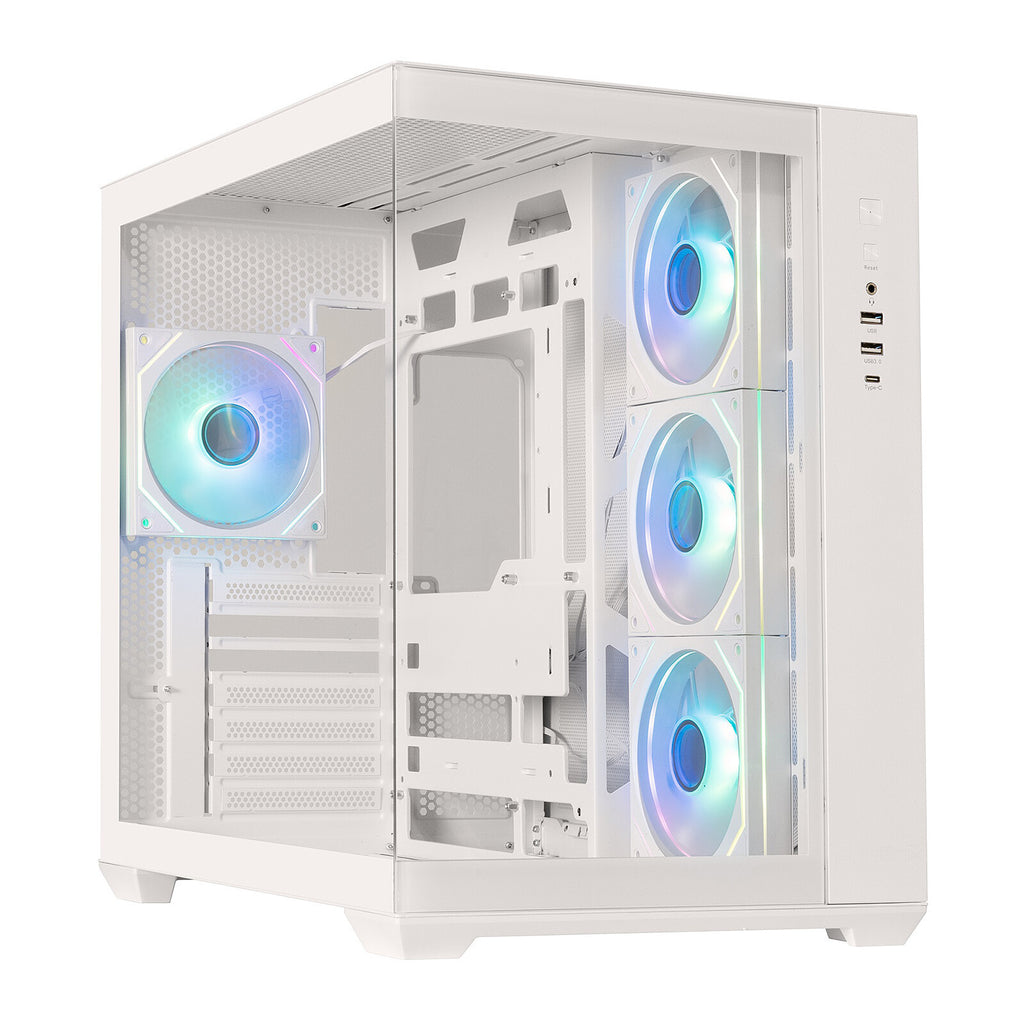 Coming Soon: One Piece x Asus - Prime Luffy White Gaming PC - HIGH - Up to PS5