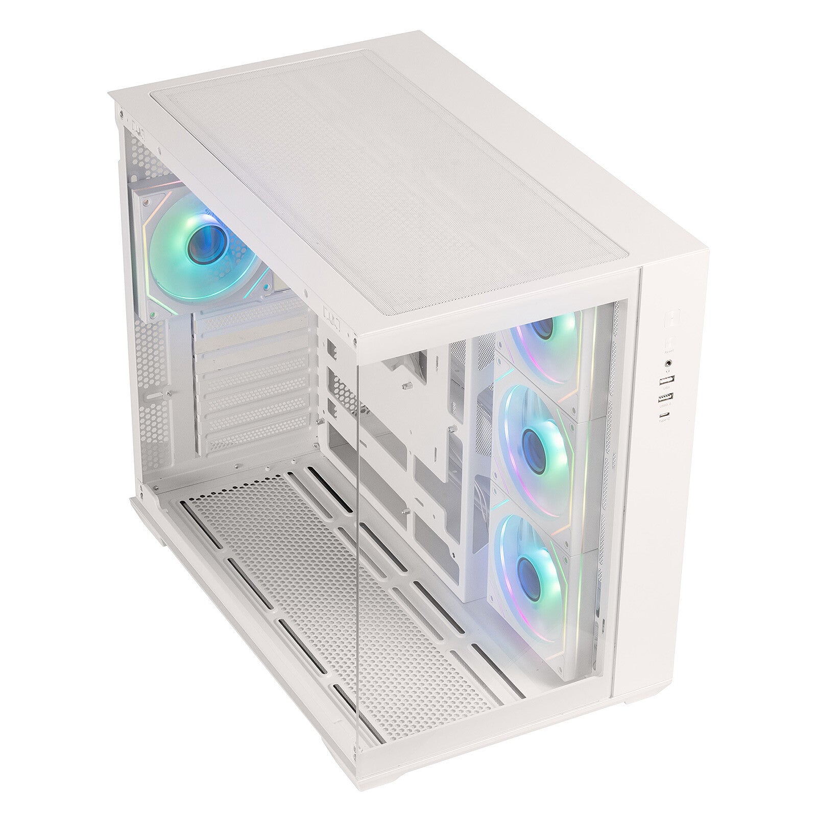 Coming Soon: One Piece x Asus - Prime Luffy White Gaming PC - HIGH - Up to PS5