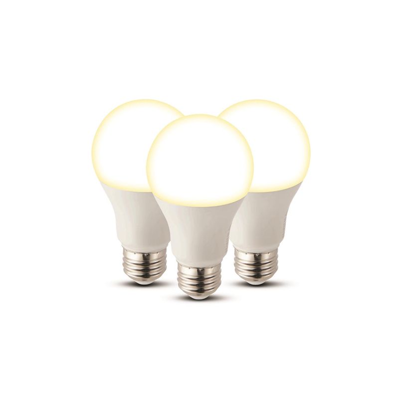 Bright - Smart Starter Kit - 3 Wifi Lights – Simply Smart Canada