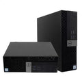 Dell Optiplex 3040 SFF - Office & Gaming - MID - Up to PS4 Pro