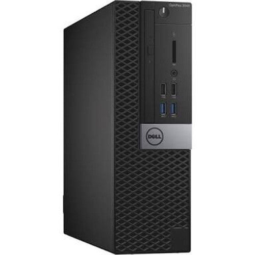 Dell Optiplex 3040 SFF - Office & Gaming - MID - Up to PS4 Pro