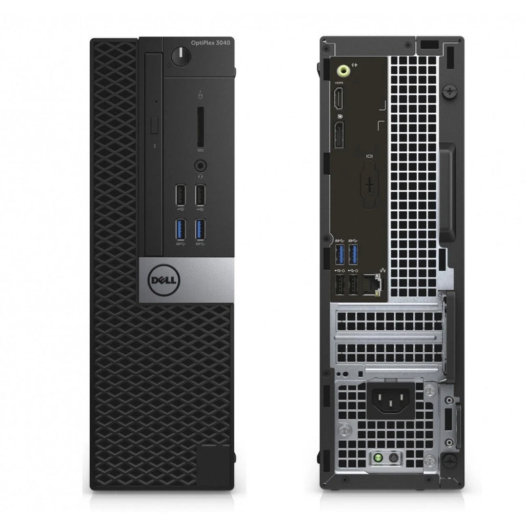 Dell Optiplex 3050 SFF - Office & Gaming - MID - Up to PS4 Pro