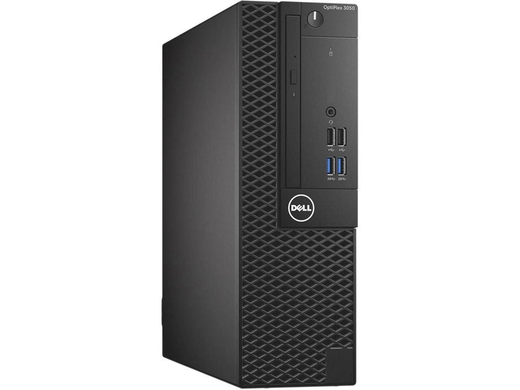 Dell Optiplex 3050 SFF - Office & Gaming - MID - Up to PS4 Pro