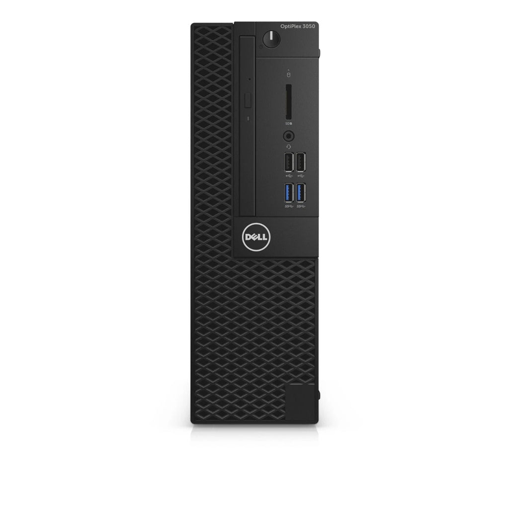 Dell Optiplex 3050 SFF - Office & Gaming - MID - Up to PS4 Pro
