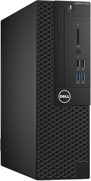 Dell Optiplex 3050 SFF - Office & Gaming - MID - Up to PS4 Pro