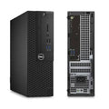 Dell Optiplex 3050 SFF - Office & Gaming - MID - Up to PS4 Pro