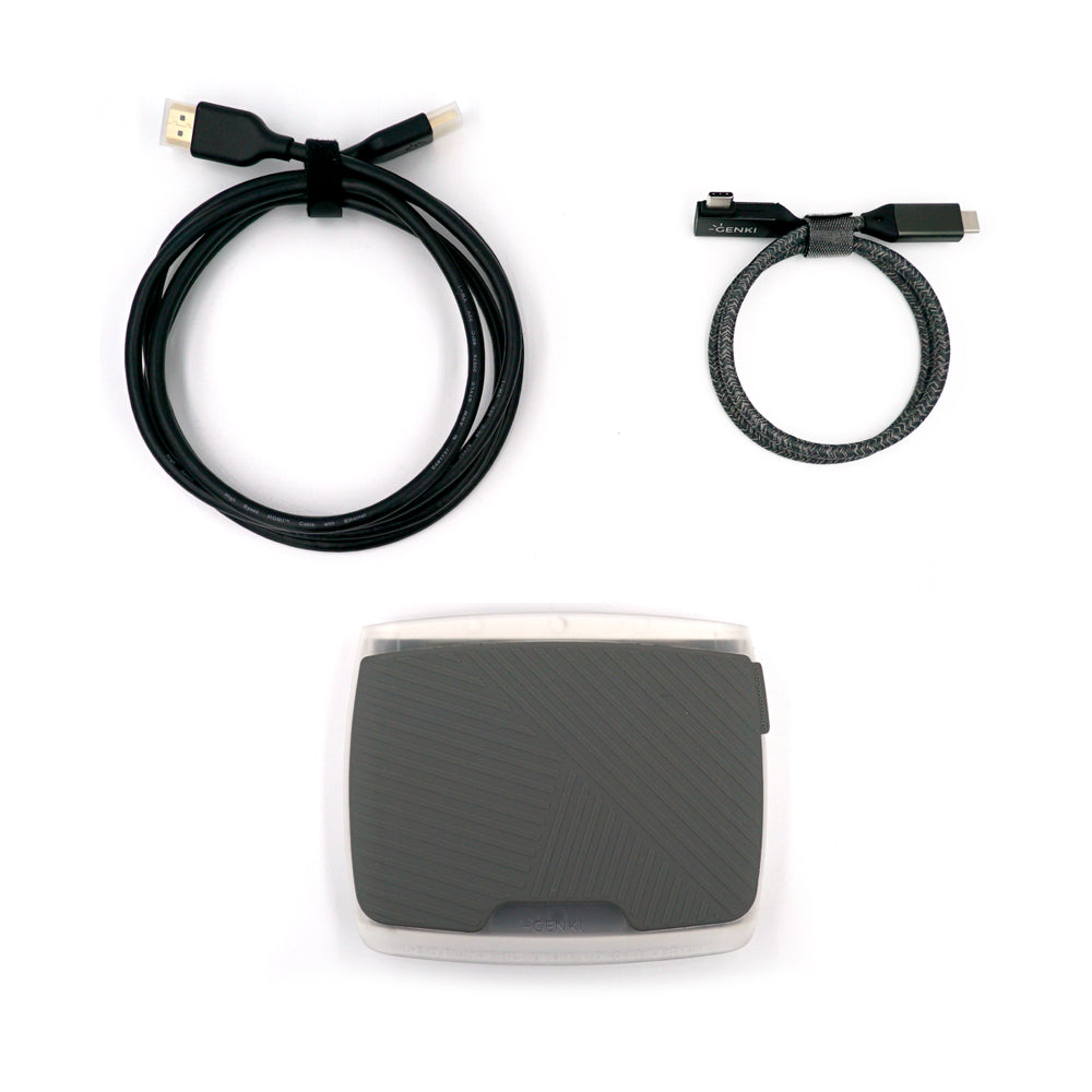 Genki ShadowCast 2 Pro - Smart 4K Capture Card