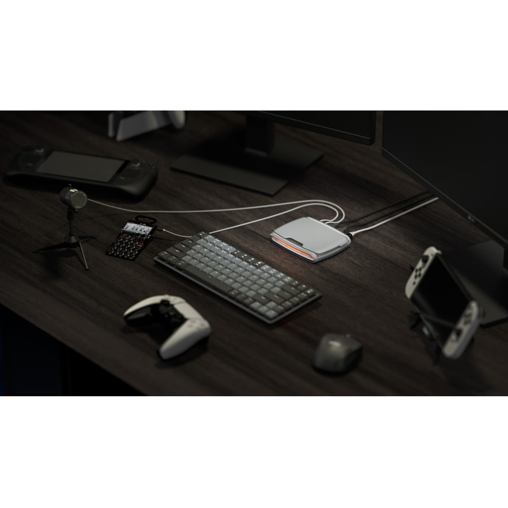 Genki ShadowCast 2 Pro - Smart 4K Capture Card