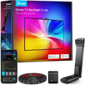 Govee - Envisual TV Backlight 3 Lite - RGBICW - Google/Alexa + Razer Chroma