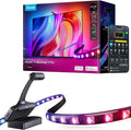 Govee - Envisual TV Backlight 3 Pro- RGBICWW - Google/Alexa + Razer Chroma