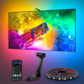 Govee - Envisual TV Backlight T2 - RGBICW - Google/Alexa + Razer Chroma