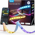 Govee Strips 2 PRO - LuminBlend - 16 Bit Color - Google/Alexa + Razer Chroma