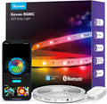 Govee - Smart LED Strips - RGBIC - App - Up to 100 ft