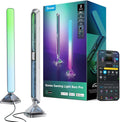 Govee - Smart Gaming Light Bars PRO - RGBICWW - Google/Alexa + Razer Chroma