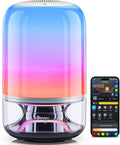 Govee x JBL - Smart Table Lamp 2 PRO Speakers - RGBICWW - Google/Alexa + Razer Chroma