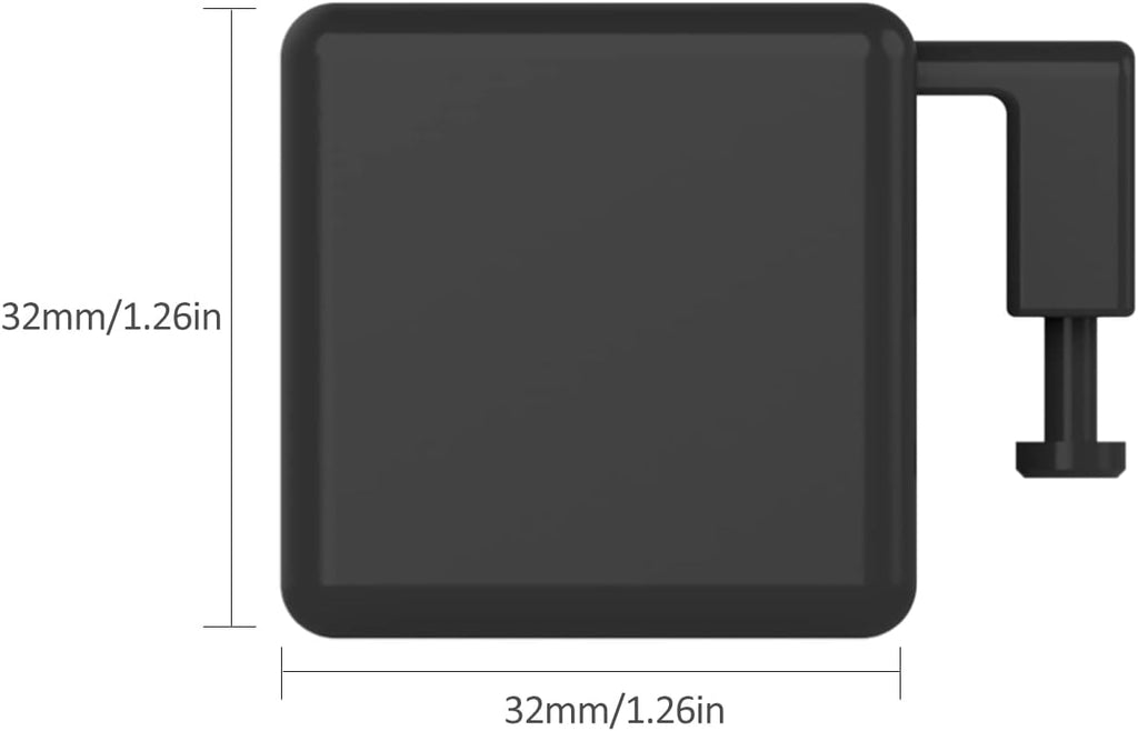 Mini Smart Robot Finger - Press Anything Remotely - Voice Command