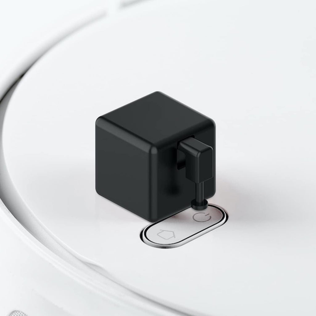 Mini Smart Robot Finger - Press Anything Remotely - Voice Command