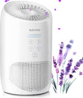 Slevoo - Air Purifier - 2 Pack - Staff Pick