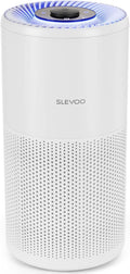 Slevoo - Large Air Purifier - 1092 ft2