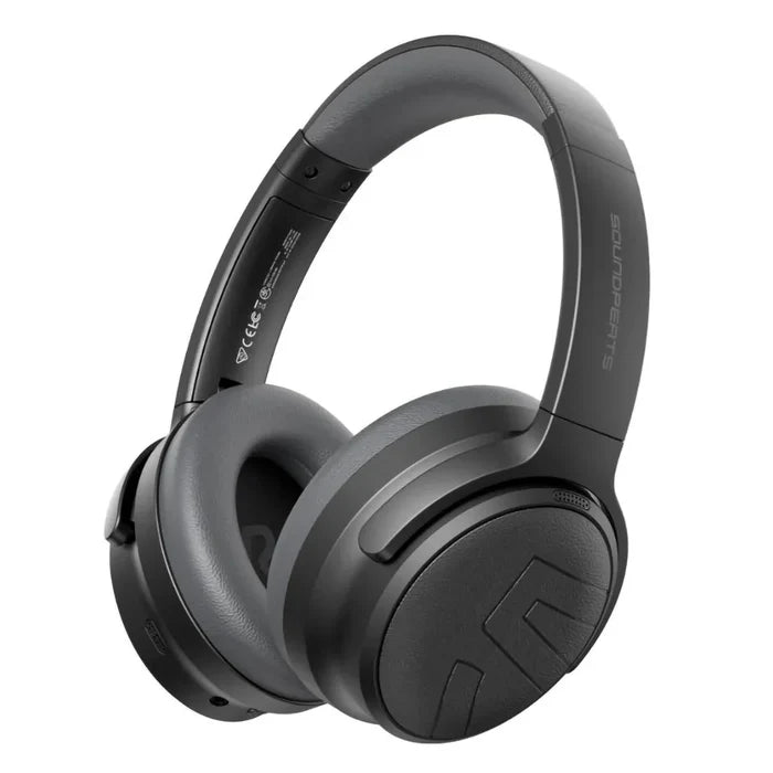 Soundpeats Space PRO - Wireless Headphones - Best Under $200 - 2025