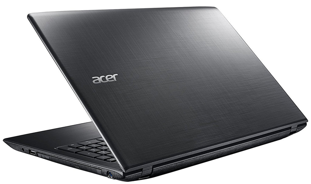 Acer Aspire E5 - 15.6" Custom Laptop