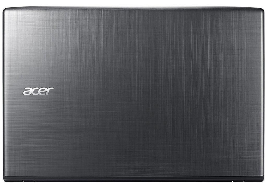 Acer Aspire E5 - 15.6" Custom Laptop