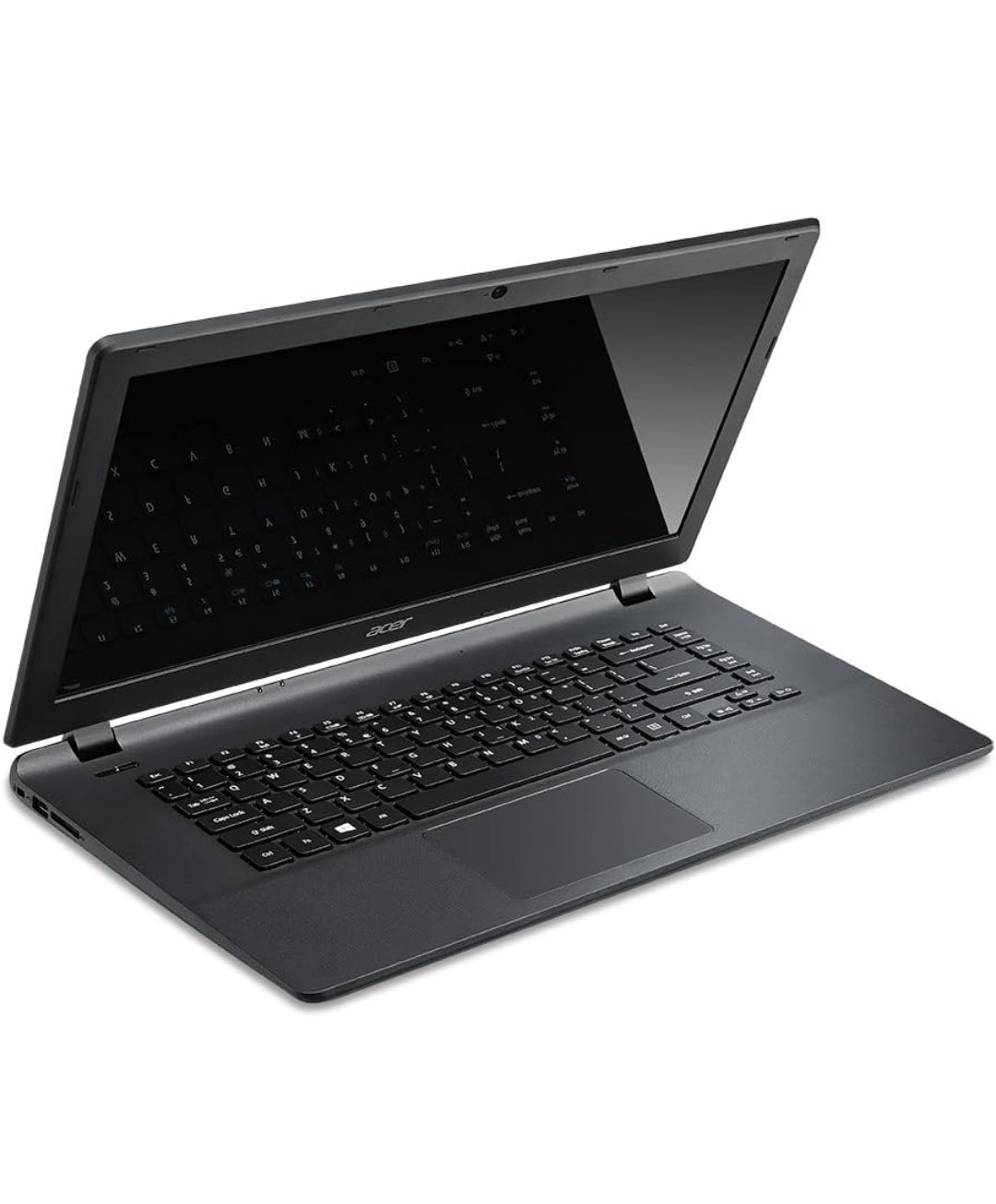 Acer Aspire ES1 - 15.6" Custom Laptop