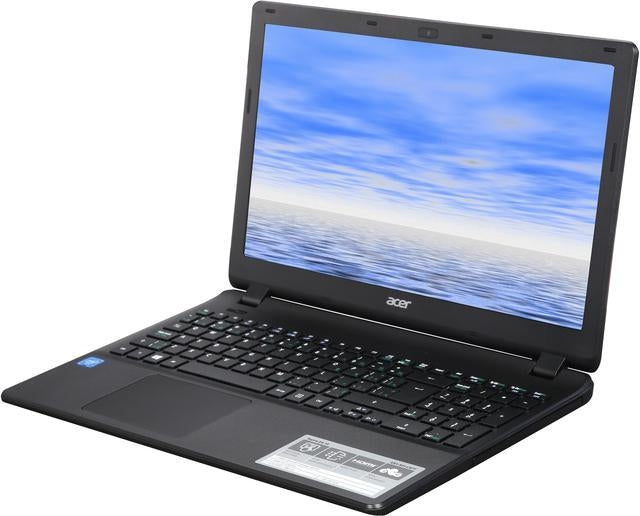Acer Aspire ES 15 - 15.6" Streaming Laptop