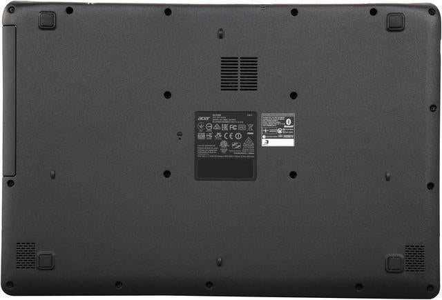 Acer Aspire ES 15 - 15.6" Streaming Laptop