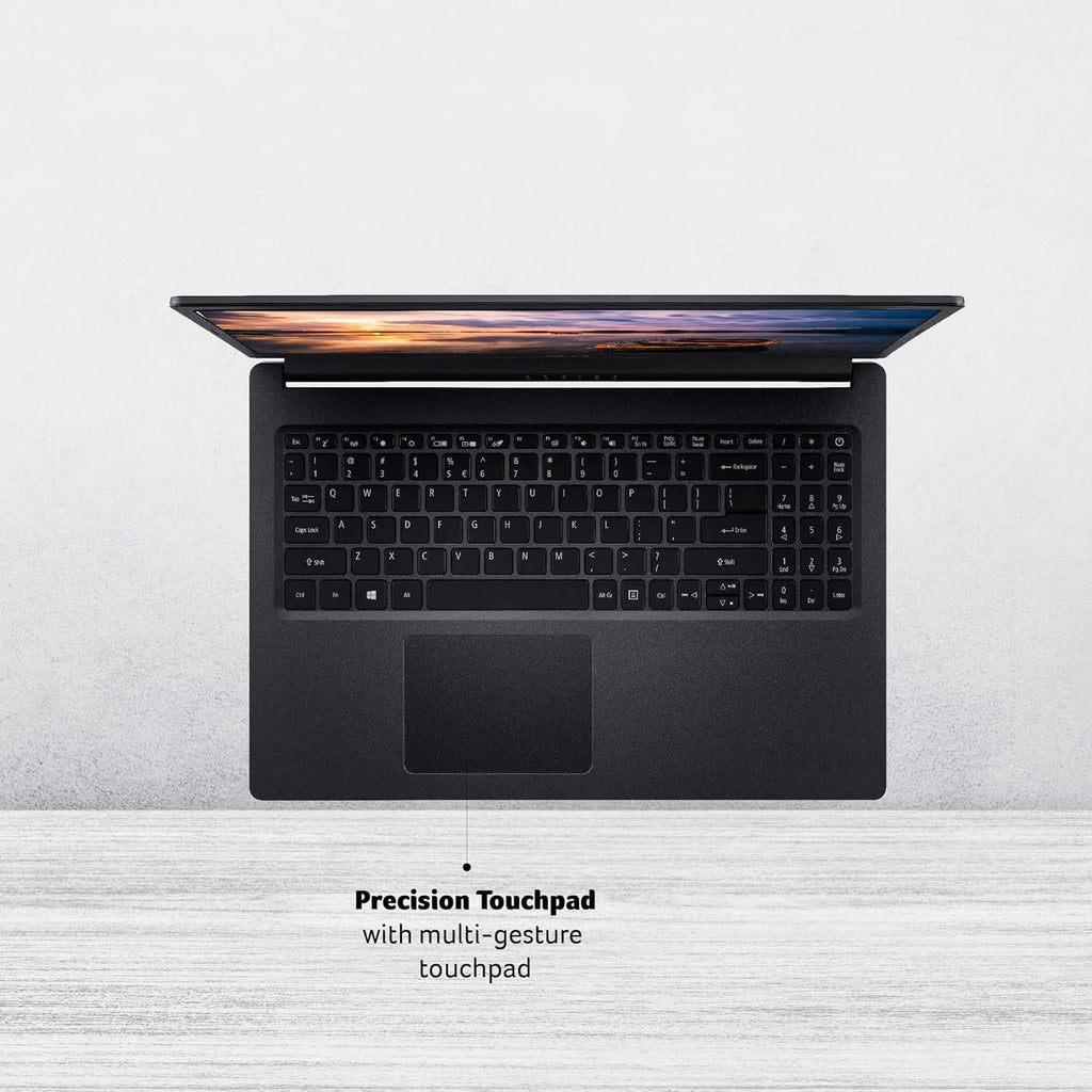 Acer N19 - AMD RYZEN 5 - 15.6" Gaming Laptop - 66% CYRI