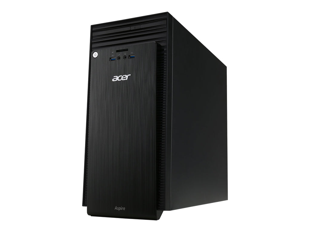 Acer TC 710 - Office Gaming PC - MID - Up to Xbox One X