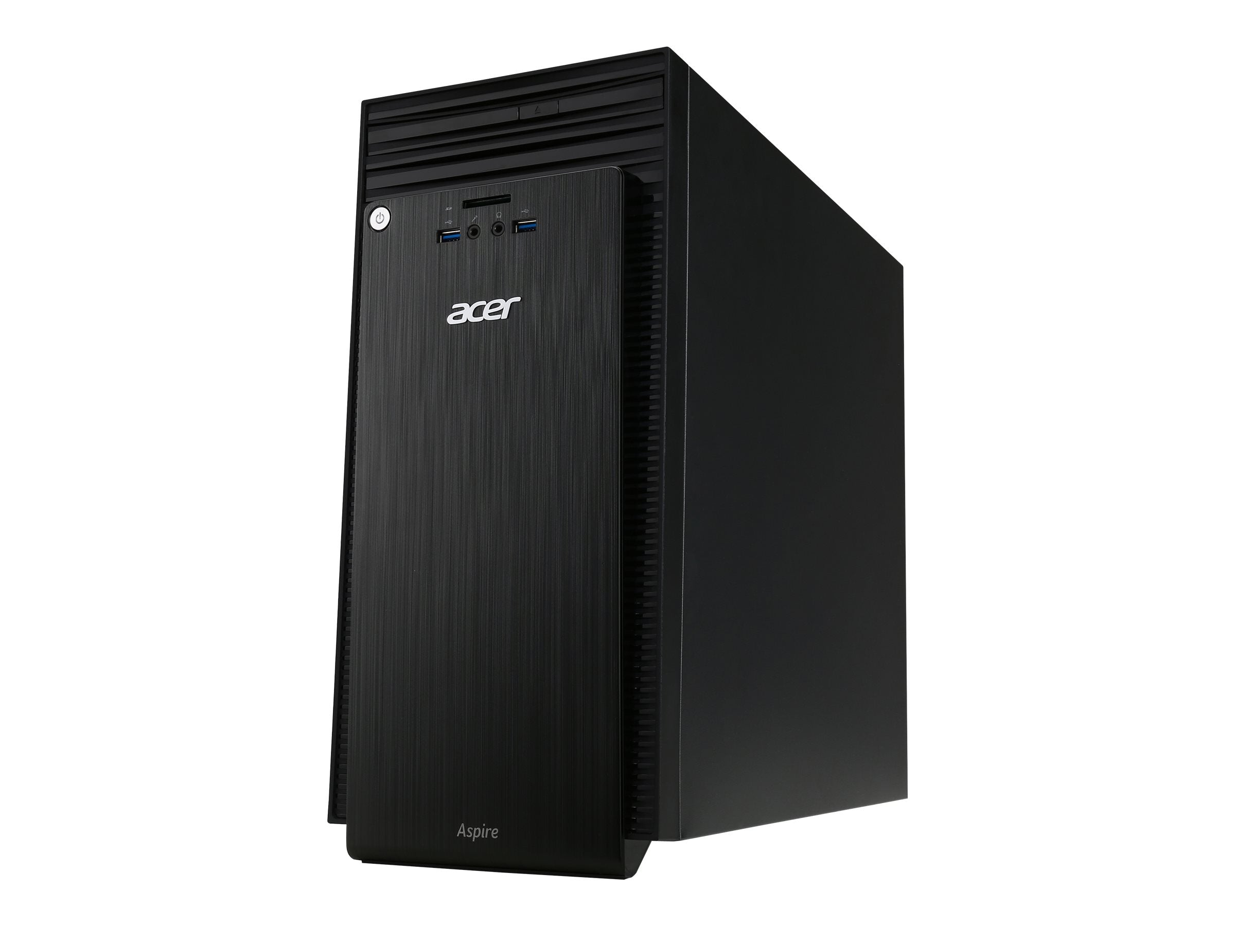 Acer TC 710 - Office Gaming PC - MID - Up to Xbox One X