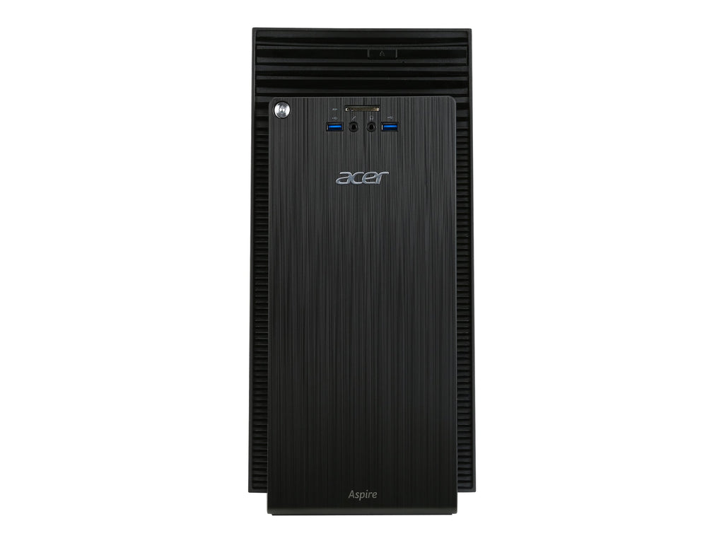 Acer TC 710 - Office Gaming PC - MID - Up to Xbox One X