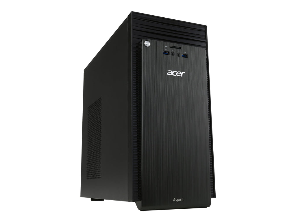 Acer TC 710 - Office Gaming PC - MID - Up to Xbox One X