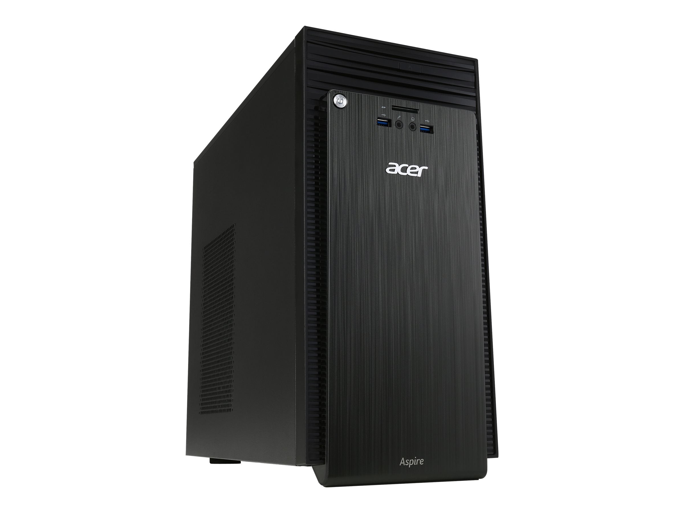 Acer TC 710 - Office Gaming PC - MID - Up to Xbox One X