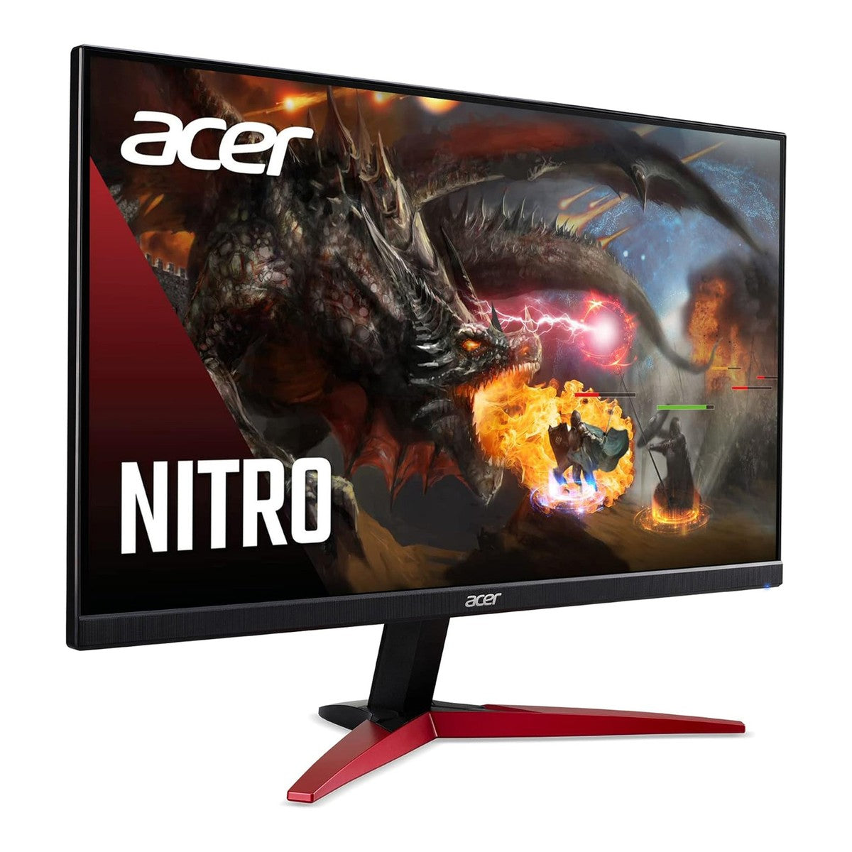 Acer Nitro Gaming Monitor - 24 inch - 1080p - 1ms - 165Hz (165 FPS)