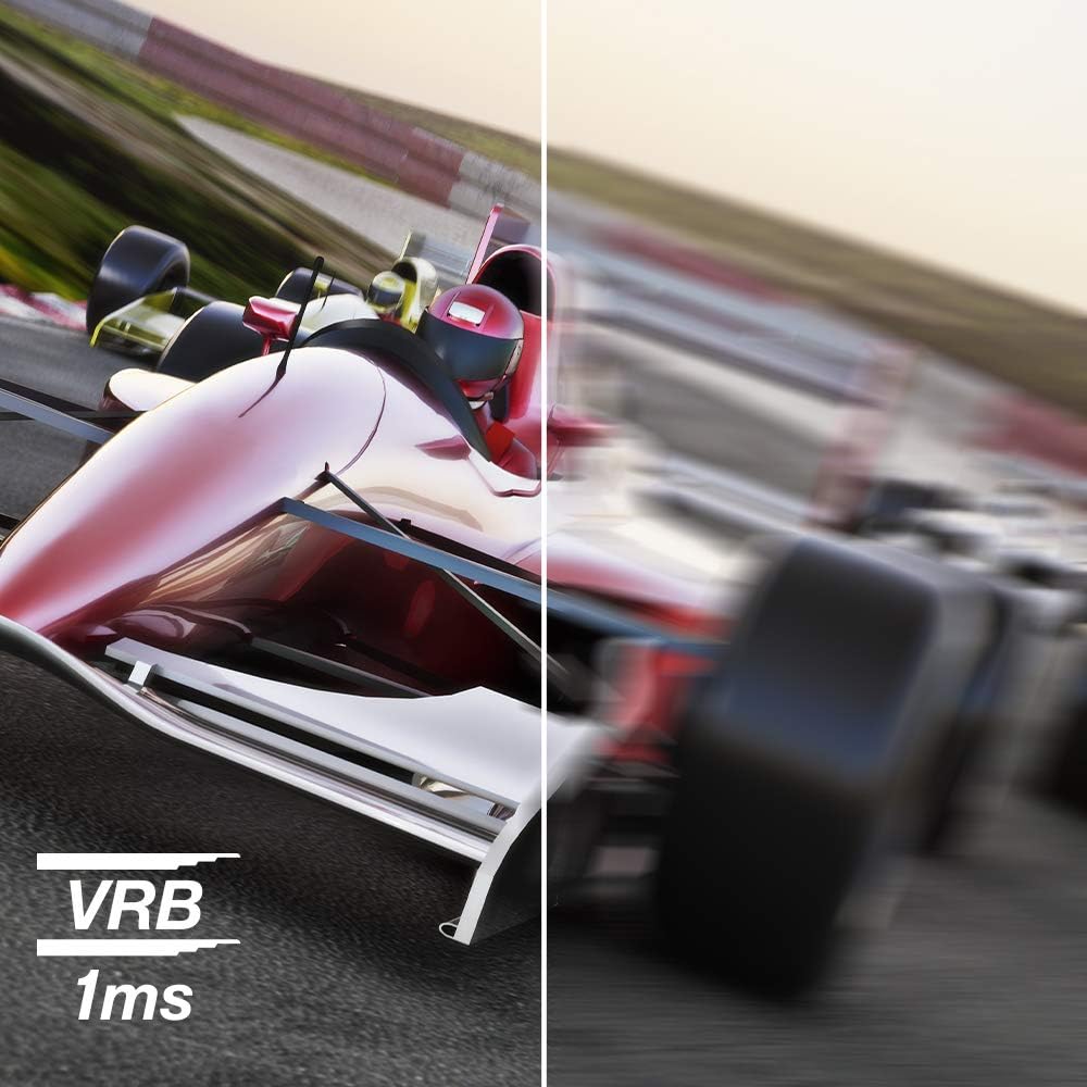 Acer Nitro Gaming Monitor - 24 inch - 1080p - 1ms - 165Hz (165 FPS)