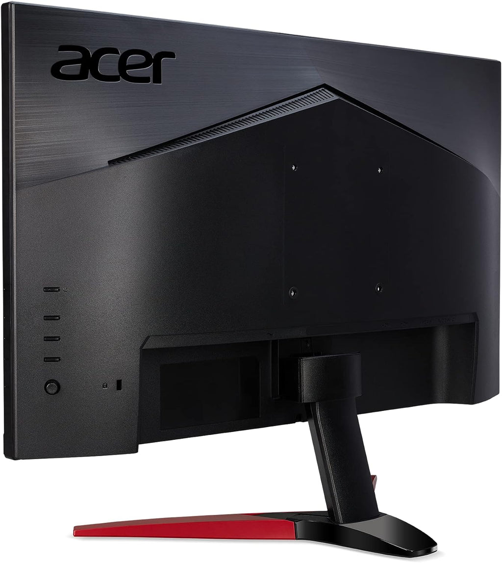 Acer Nitro Gaming Monitor - 24 inch - 1080p - 1ms - 165Hz (165 FPS)