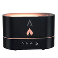 Activa - RGB Flame Humidifier + Aroma Diffuser - 250 ML