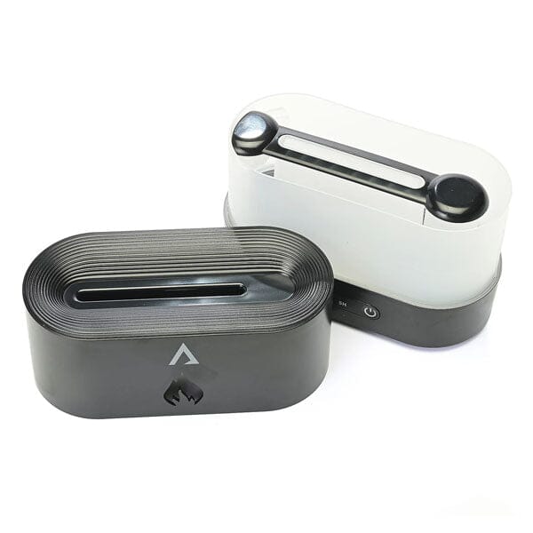 Activa - RGB Flame Humidifier + Aroma Diffuser - 250 ML
