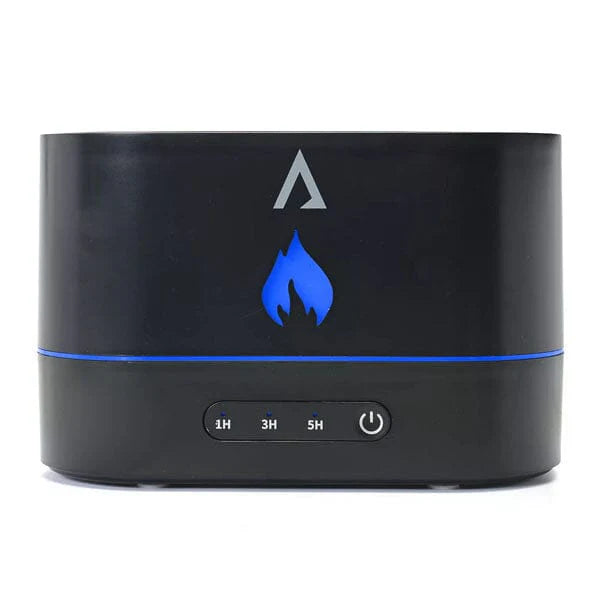 Activa - RGB Flame Humidifier + Aroma Diffuser - 250 ML