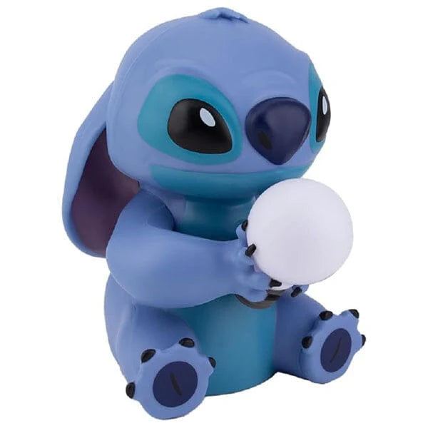 Paladone - Lilo and Stitch Table Lamp - 15 CM
