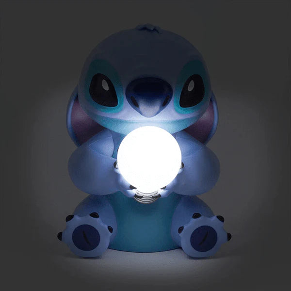Paladone - Lilo and Stitch Table Lamp - 15 CM