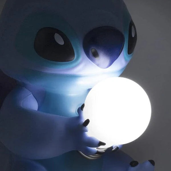 Paladone - Lilo and Stitch Table Lamp - 15 CM